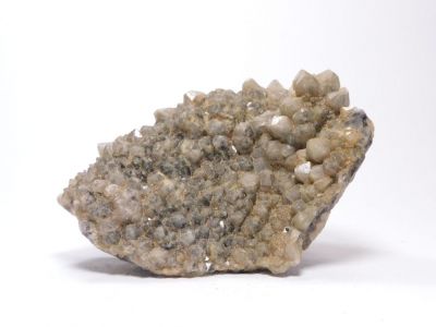 Křemen - Bochovice u Třebíče (KB-23)